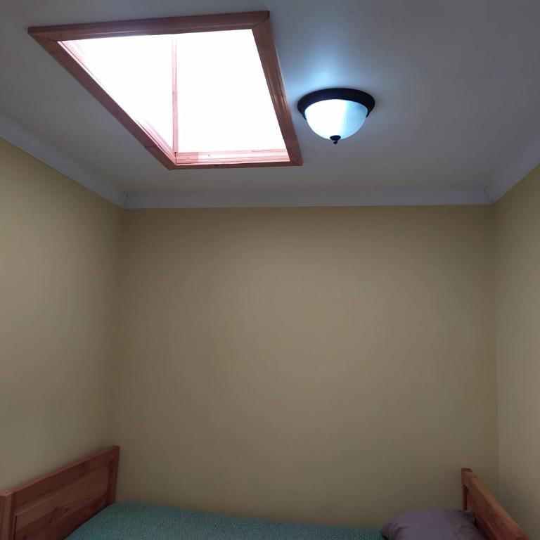 Departamentos Turísticos J&M en Dichato - Three-Bedroom Vacation Home - 15