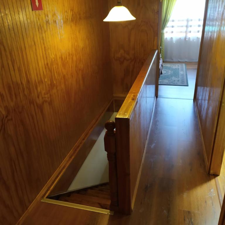 Departamentos Turísticos J&M en Dichato - Three-Bedroom Vacation Home - 12