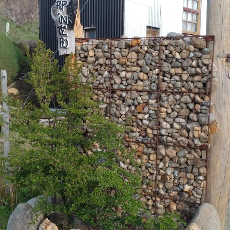 EL Carpintero - Chalet de 1 dormitorio - 1