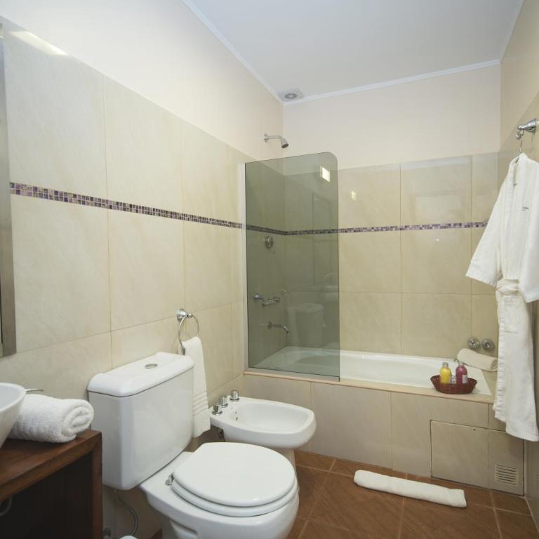 Costa Iguazu - Superior Two-Bedroom Apartment - 6