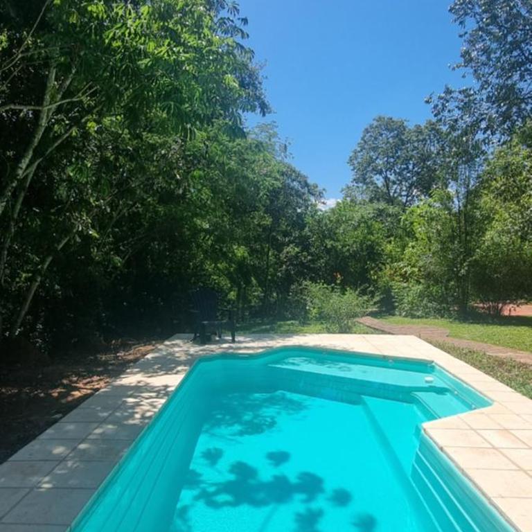 OMA CHILL HOUSE IGUAZU - Casa con 1 dormitorio - 1