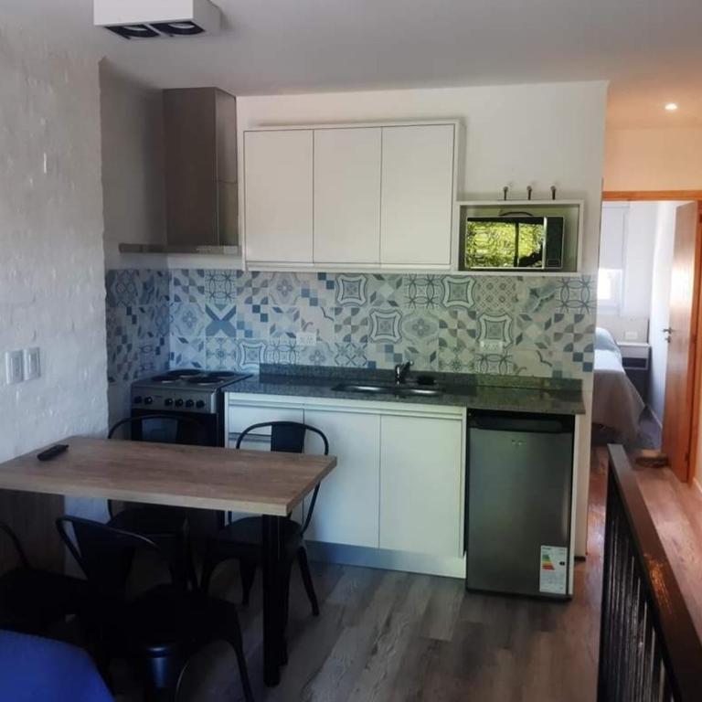 PH playa Grande - Apartamento de 1 dormitorio - 2