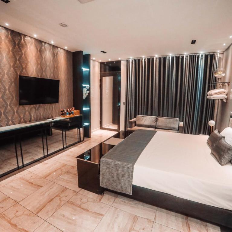 1Million Luxury Suites - Apartamento - 2