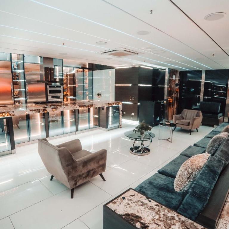 1Million Luxury Suites - Apartamento - 29