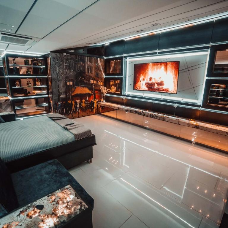 1Million Luxury Suites - Apartamento - 31