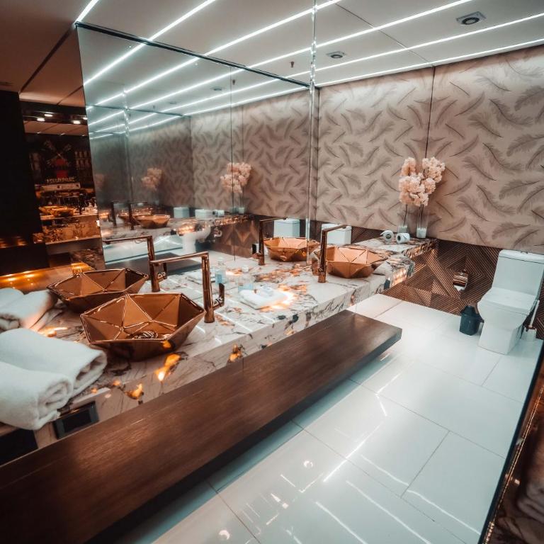 1Million Luxury Suites - Apartamento - 38