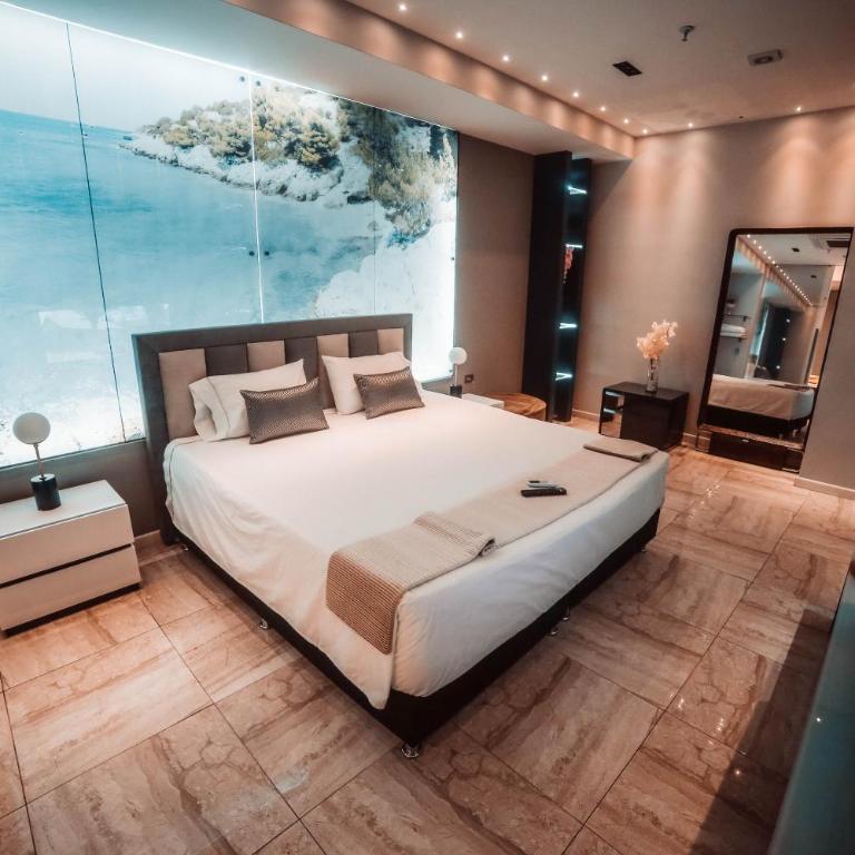 1Million Luxury Suites - Apartamento - 29