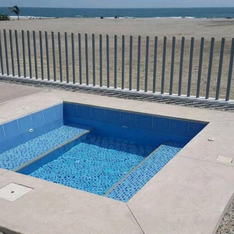 Habitacion 2A Hydro Jacuzzi Altamar Playas - Apartamento de 1 dormitorio - 3