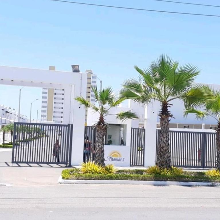 Habitacion 2A Hydro Jacuzzi Altamar Playas - Apartamento de 1 dormitorio - 16