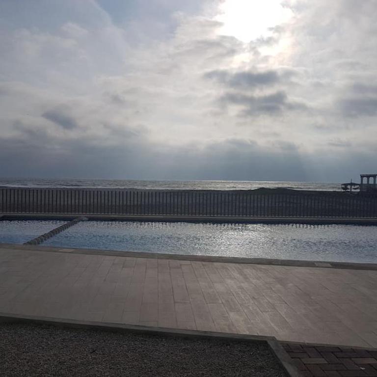 Habitacion 2A Hydro Jacuzzi Altamar Playas - Apartamento de 1 dormitorio - 24