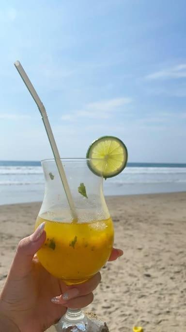 Habitacion 2A Hydro Jacuzzi Altamar Playas - Apartamento de 1 dormitorio - 28