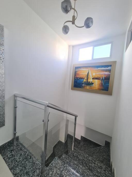 Habitacion 2A Hydro Jacuzzi Altamar Playas - Apartamento de 1 dormitorio - 33