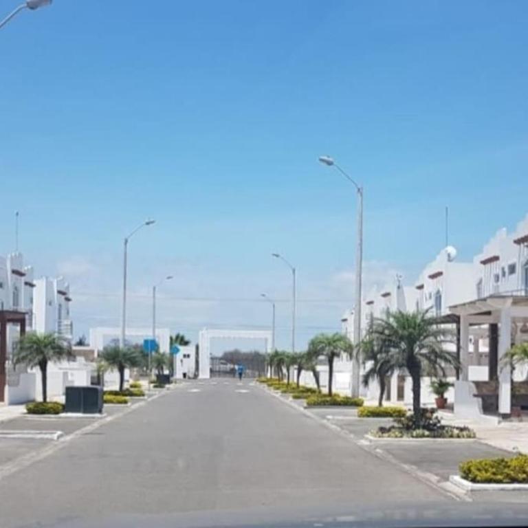 Habitacion 2A Hydro Jacuzzi Altamar Playas - Apartamento de 1 dormitorio - 34