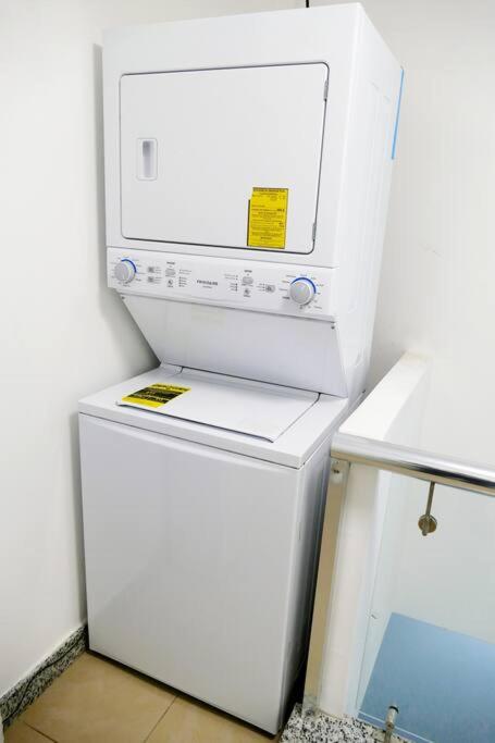 Habitacion Con Balcón Vista Mar Playa & Piscina - Apartamento de 1 dormitorio - 5