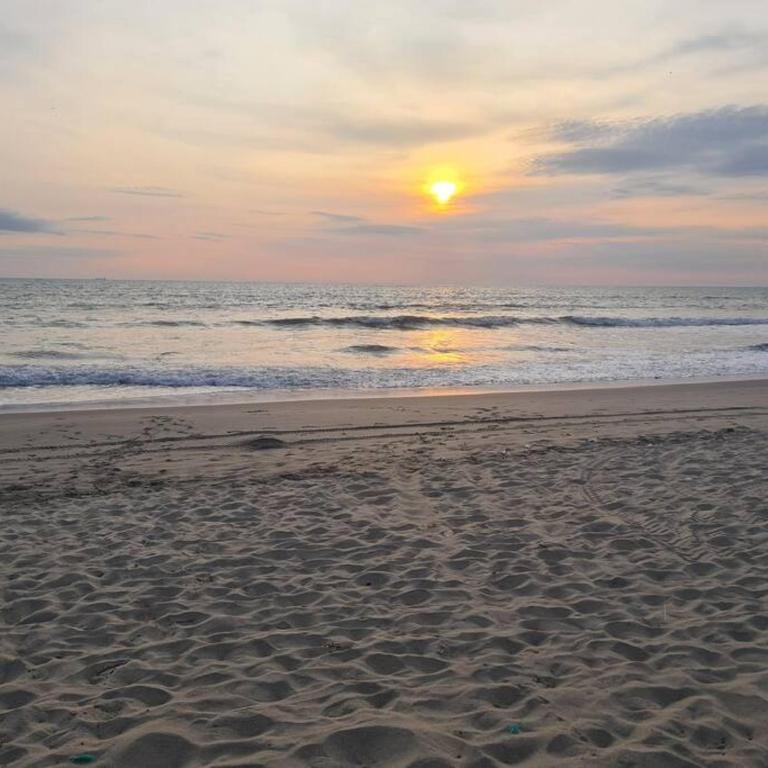 Habitacion Con Balcón Vista Mar Playa & Piscina - Apartamento de 1 dormitorio - 9