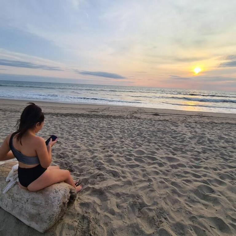 Habitacion Con Balcón Vista Mar Playa & Piscina - Apartamento de 1 dormitorio - 13