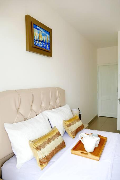 Habitacion Con Balcón Vista Mar Playa & Piscina - Apartamento de 1 dormitorio - 19