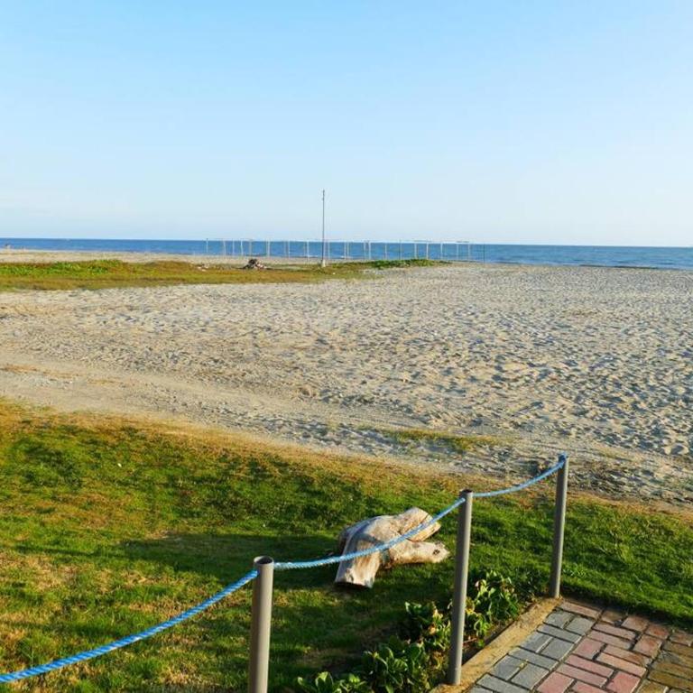 Habitacion Con Balcón Vista Mar Playa & Piscina - Apartamento de 1 dormitorio - 20