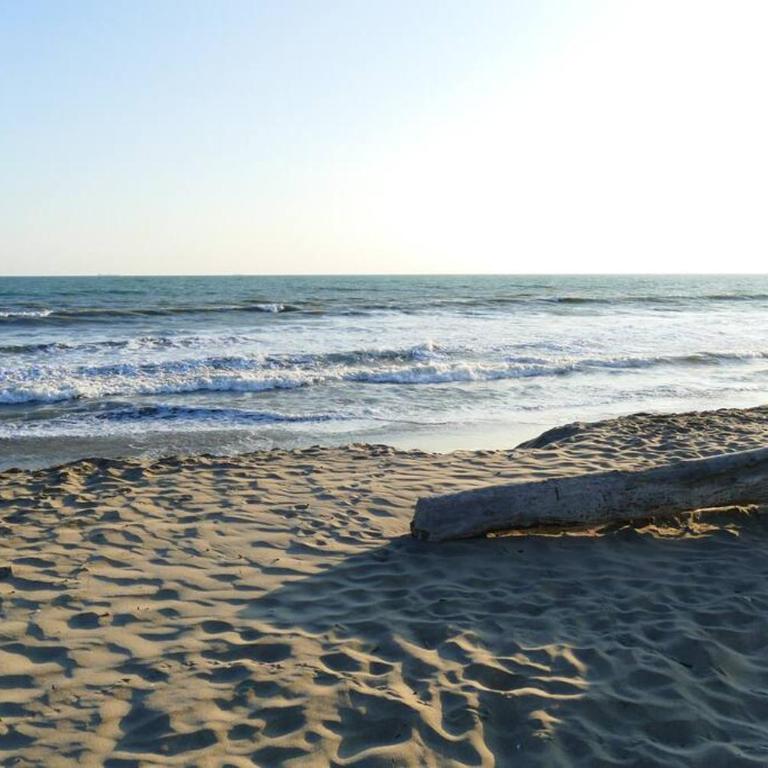 Habitacion Con Balcón Vista Mar Playa & Piscina - Apartamento de 1 dormitorio - 26