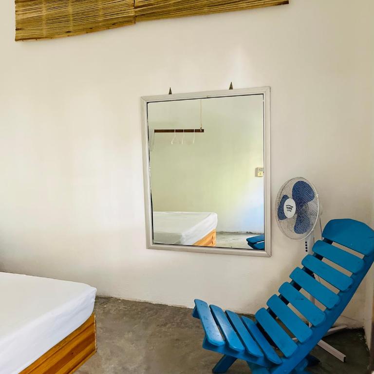 Casa Karma - Habitación Doble - 6