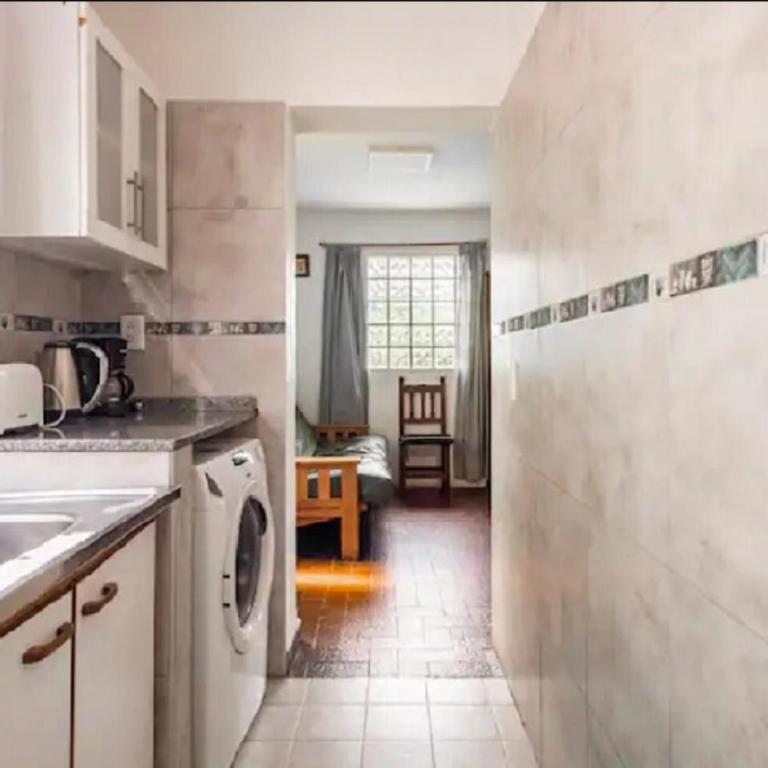 Dúplex Complejo Marina I - Zona Centro - Casa - 15