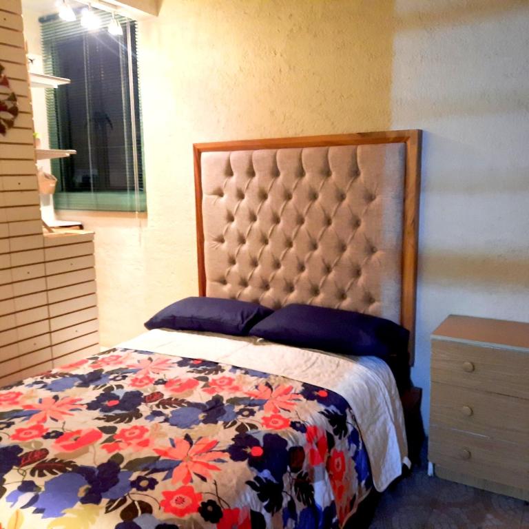 La Terraza del Pochote - Apartamento de 3 dormitorios - 8