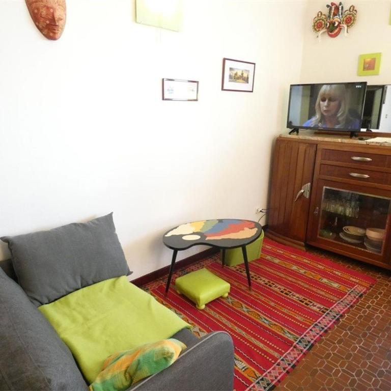 St-Lary-Soulan : Duplex T3, 9 couchages, tout équipé avec balcon - FR-1-457-157 - Appartement (9 Adultes) - 4