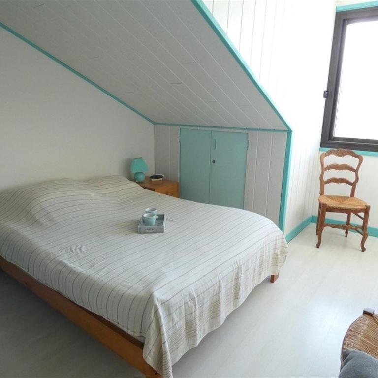 St-Lary-Soulan : Duplex T3, 9 couchages, tout équipé avec balcon - FR-1-457-157 - Appartement (9 Adultes) - 11