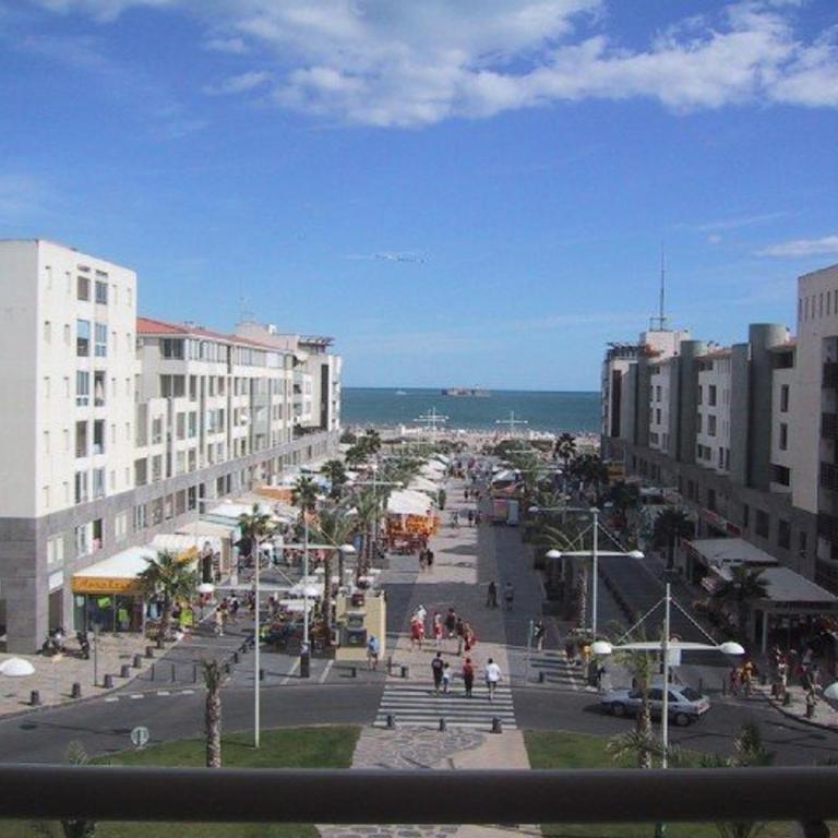 Superbe T3 lumineux 6 pers à 30m de la plage avec WIFI - FR-1-607-5 - Appartement (6 Adultes) - 5