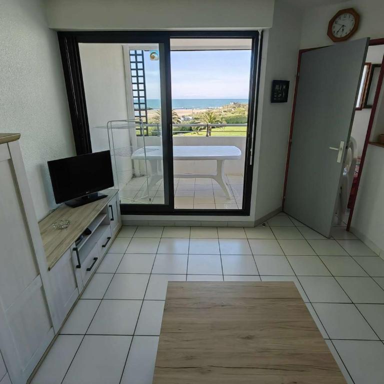 Superbe T3 lumineux 6 pers à 30m de la plage avec WIFI - FR-1-607-5 - Appartement (6 Adultes) - 8