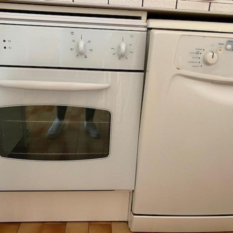 Appartement T3 pour 6 pers, terrasse, proche plage - FR-1-607-1 - Appartement (6 Adultes) - 6