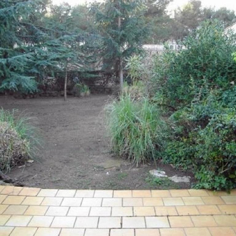 Villa mitoyenne climatisée avec piscine et parking pour 6 pers - FR-1-607-123 - Villa - 2