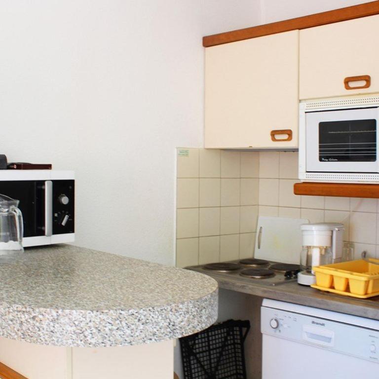 Spacieux T3 avec vue mer, résidence avec piscine - FR-1-607-101 - Appartement (6 Adultes) - 2