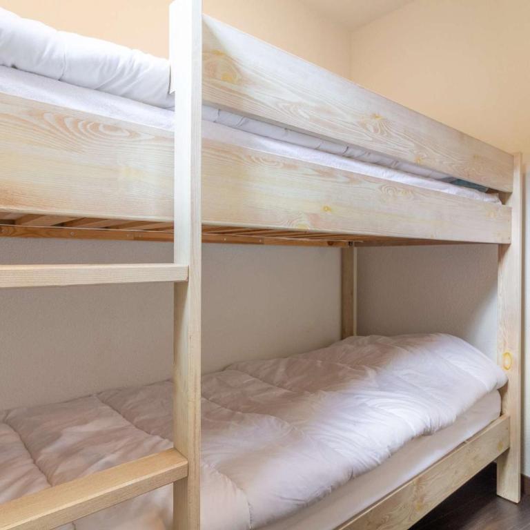Agréable T2 Cabine avec Piscine, Balcon et WiFi à Luz-Saint-Sauveur - Appartement 1 Chambre - 3
