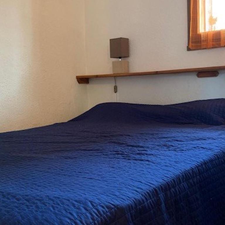 Joli T2 Rez-de-Jardin Avec Piscine et Parking - FR-1-607-110 - Maison de Vacances - 9