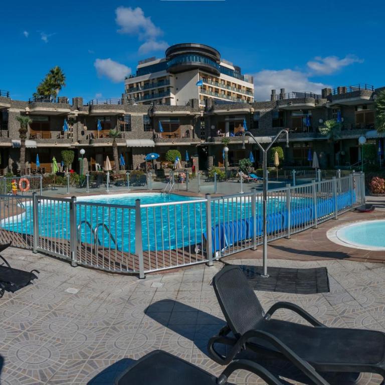 Apartamentos Don Pedro - Apartamento de 2 dormitorios - 17