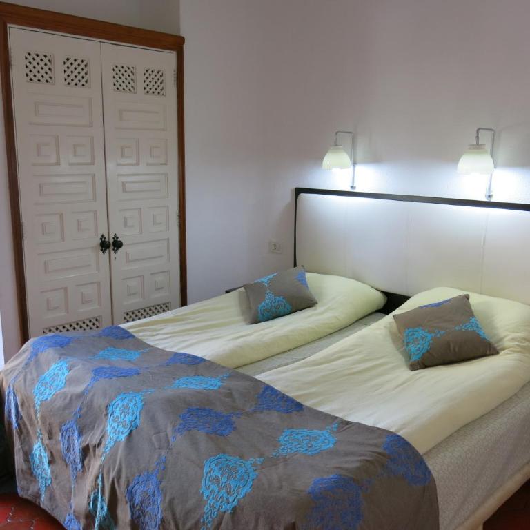 Apartamentos Don Pedro - Apartamento de 2 dormitorios - 22
