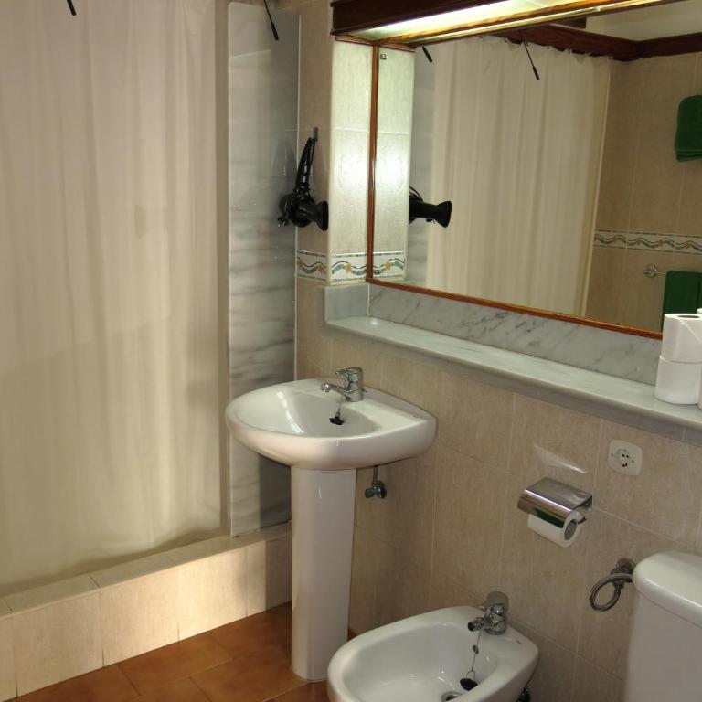 Apartamentos Don Pedro - Apartamento de 2 dormitorios - 2