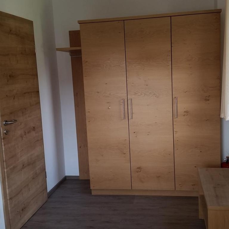 Ferienwohnungen Hopfensee - Apartment mit Seeblick - 13