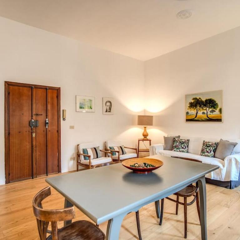 Casa Alessandria piazza fiume - Apartment mit 1 Schlafzimmer - 5