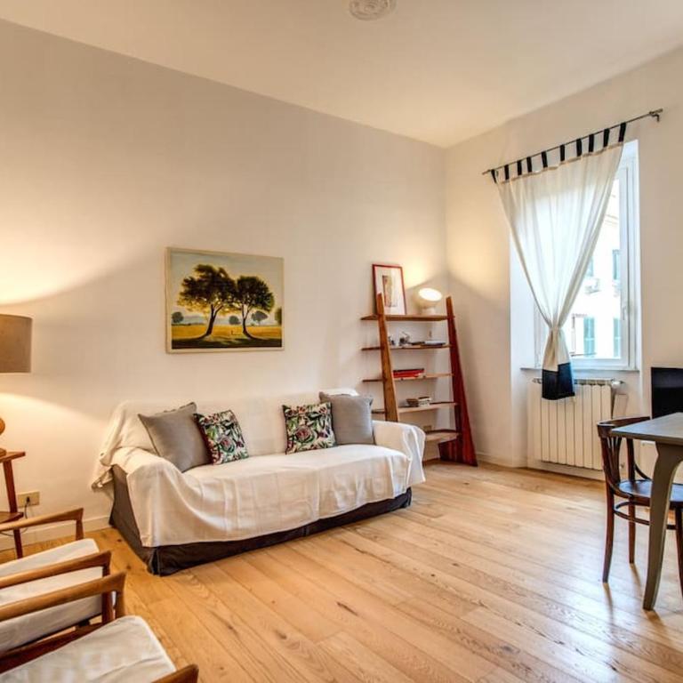 Casa Alessandria piazza fiume - Apartment mit 1 Schlafzimmer - 6