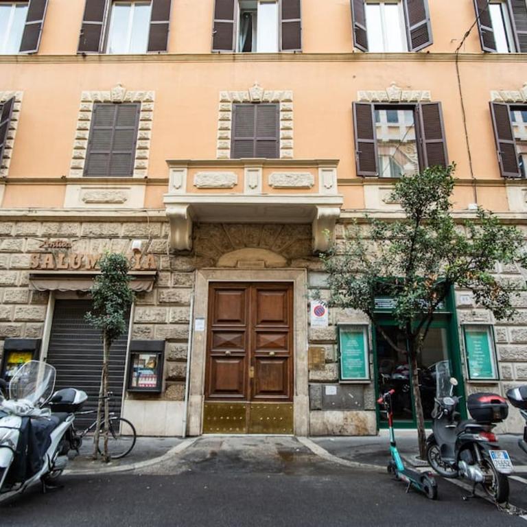 Casa Alessandria piazza fiume - Apartment mit 1 Schlafzimmer - 8