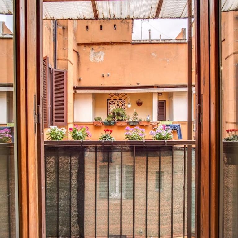 Casa Alessandria piazza fiume - Apartment mit 1 Schlafzimmer - 19