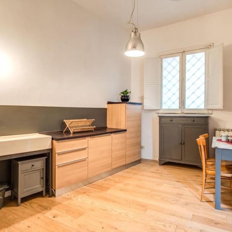 Casa Alessandria piazza fiume - Apartment mit 1 Schlafzimmer - 24