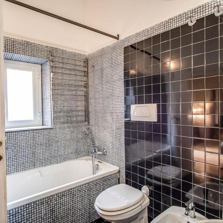 Casa Alessandria piazza fiume - Apartment mit 1 Schlafzimmer - 29