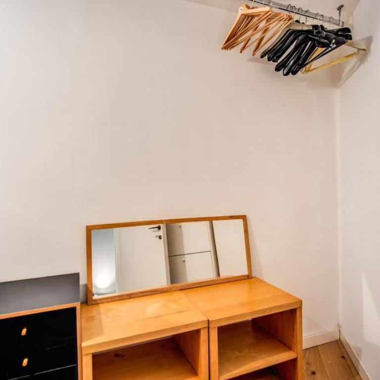 Casa Alessandria piazza fiume - Apartment mit 1 Schlafzimmer - 31