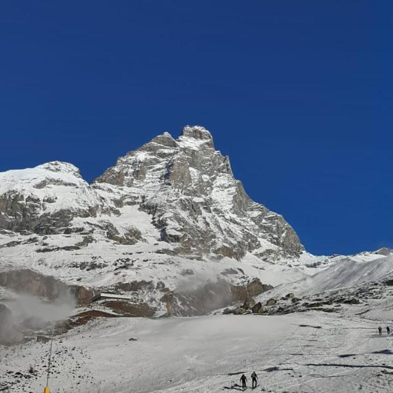 PETIT MAISON - Cervinia - CIR 0169 - Monolocale - 31