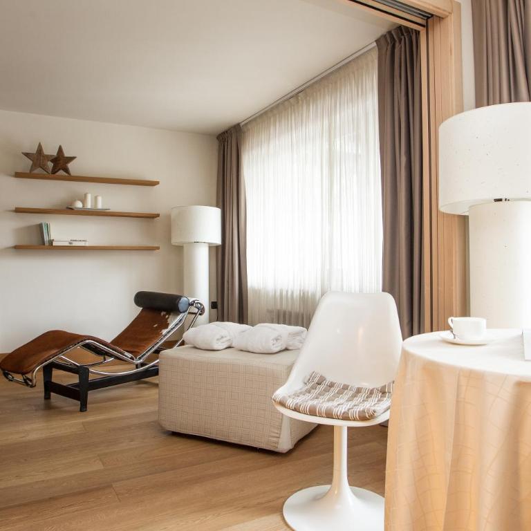 Palace Hotel Wellness & Beauty - Junior Suite - 7
