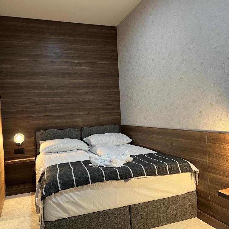 Select Lux Woodside Residences & SPA - Deluxe Apartment - 14