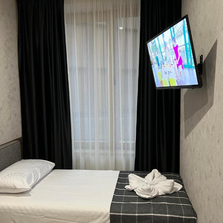 Select Lux Woodside Residences & SPA - Deluks Apartman - 15